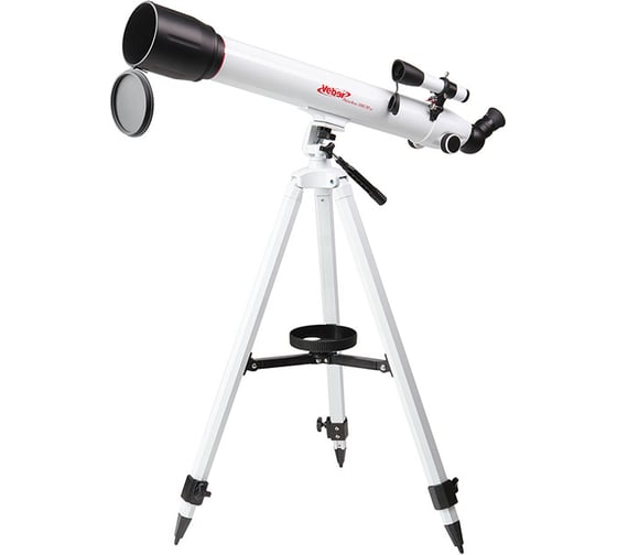 Телескоп Veber PolarStar 700/70 AZ 23261