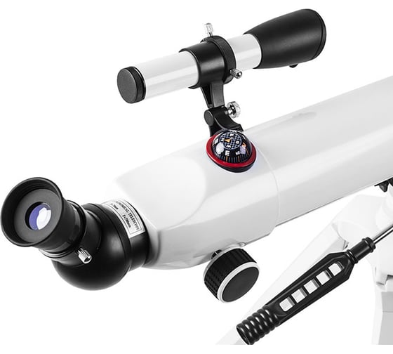 Телескоп Veber PolarStar 700/70 AZ 23261