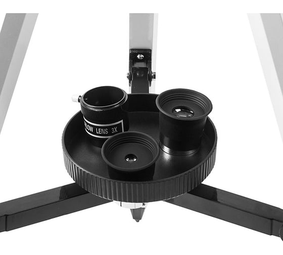 Телескоп Veber PolarStar 700/70 AZ 23261