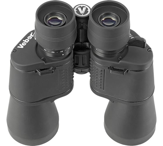 Бинокль Veber БПЦ ZOOM 8-24х50 19708
