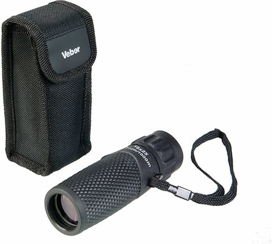 Монокуляр Veber Ultra Sport 10x25 23224