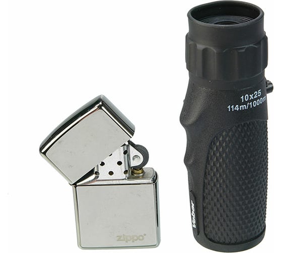Монокуляр Veber Ultra Sport 10x25 23224