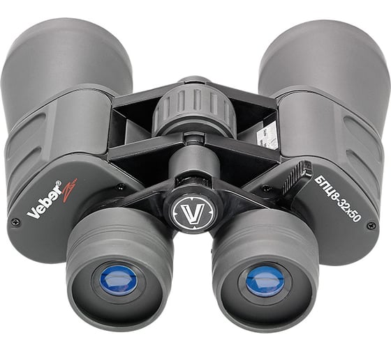 Бинокль Veber БПЦ ZOOM 8-32х50 19709