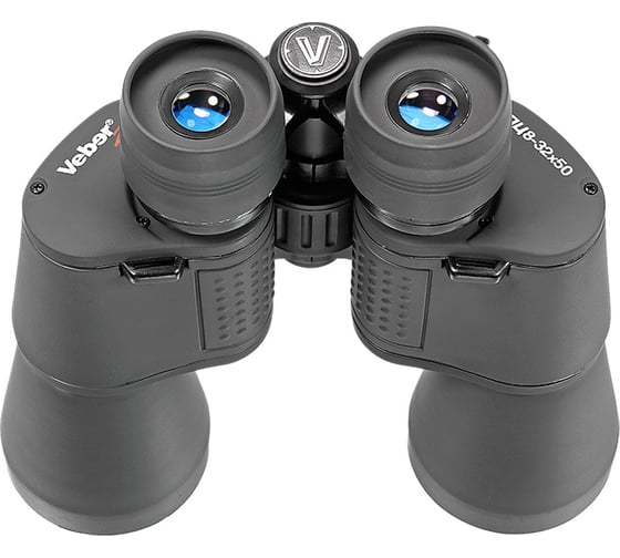 Бинокль Veber БПЦ ZOOM 8-32х50 19709