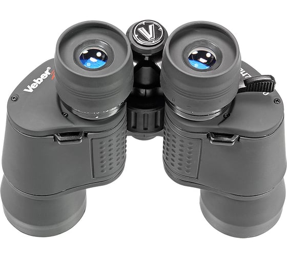 Бинокль Veber БПЦ ZOOM 7-21*40 19707