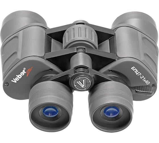Бинокль Veber БПЦ ZOOM 7-21*40 19707