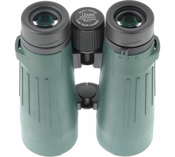 Бинокль Veber Silver Line БН 12*50 WP 10922