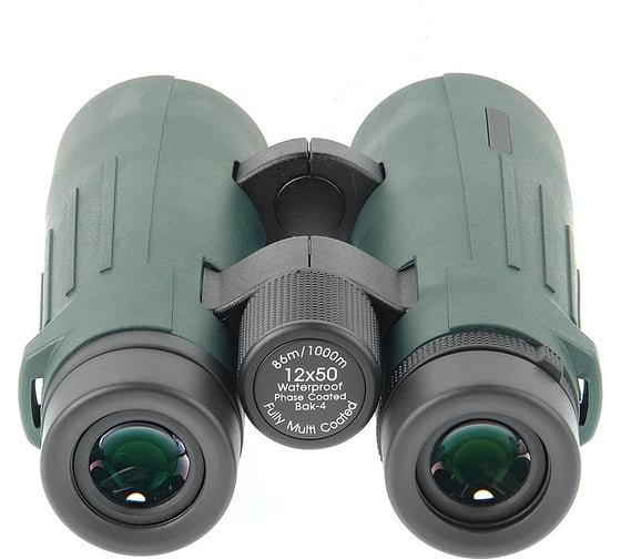 Бинокль Veber Silver Line БН 12*50 WP 10922