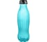 Бутылочка для воды и других напитков ТЗ 530 мл бирюзовая 12 шт WOWBOTTLES КК0505 1