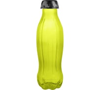 Бутылочка для воды и других напитков ТЗ 530 мл лимонная 12 шт WOWBOTTLES КК0506