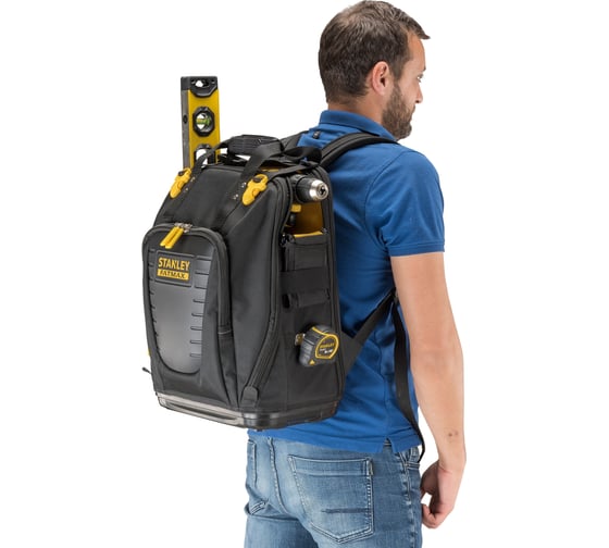 Рюкзак Stanley FATMAX QUICK ACCESS FMST1-80144