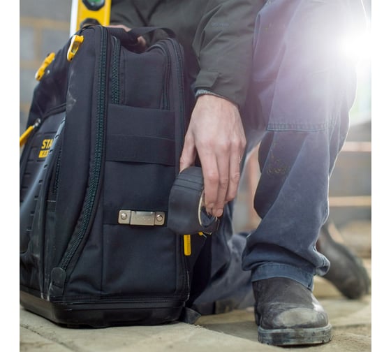 Рюкзак Stanley FATMAX QUICK ACCESS FMST1-80144