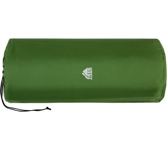 Коврик самонадувающийся кемпинговый двухспальный TREK PLANET Relax 50 Double 70436