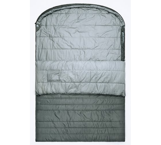 Спальный мешок TREK PLANET Ascot Double 70379