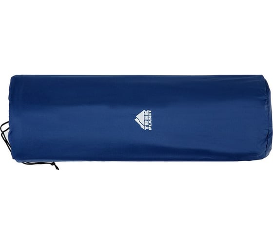 Коврик самонадувающийся кемпинговый двухспальный TREK PLANET Camper 60 Double 70428