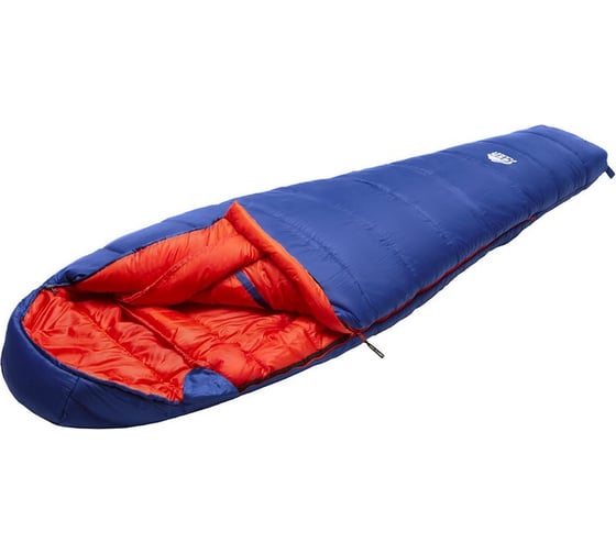 Спальный мешок TREK PLANET Bergen 70355-R 1
