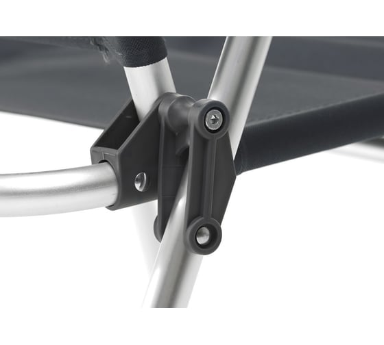 Складное кемпинговое кресло TREK PLANET Slacker 52x56x80см, алюминий 70649