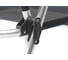 Складное кемпинговое кресло TREK PLANET Slacker 52x56x80см, алюминий 70649 3