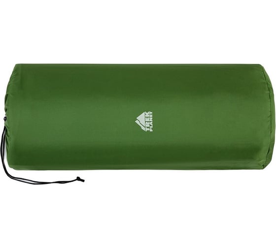 Коврик самонадувающийся кемпинговый двухспальный TREK PLANET Relax 70 Double 70444
