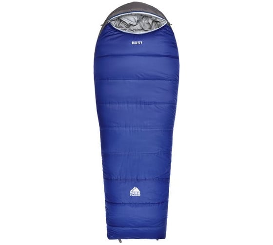 Спальный мешок TREK PLANET Breezy 70358-R