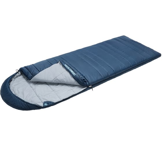 Спальный мешок TREK PLANET Bristol Comfort 70373-R