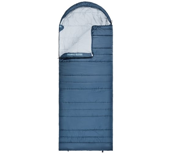 Спальный мешок TREK PLANET Bristol Comfort 70373-R
