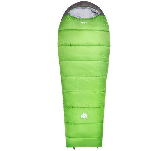 Спальный мешок TREK PLANET Comfy 70364-R
