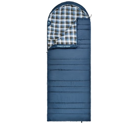 Спальный мешок TREK PLANET Douglas Comfort 70391-R