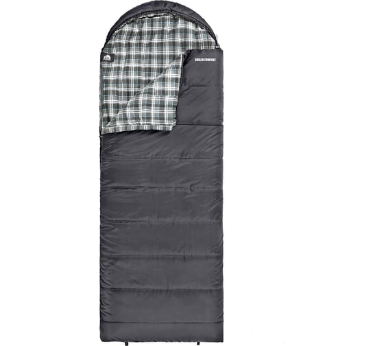 Спальный мешок TREK PLANET Dublin Comfort 70307-L