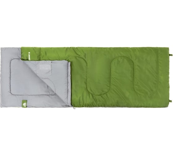 Спальный мешок TREK PLANET Ranger Comfort JR 70302-L