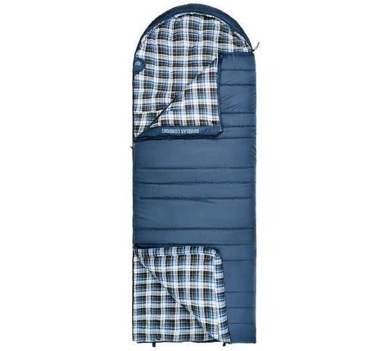 Спальный мешок TREK PLANET Douglas Comfort 70391-L