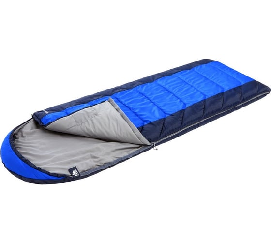 Спальный мешок TREK PLANET Lugano Comfort 70398-L 1