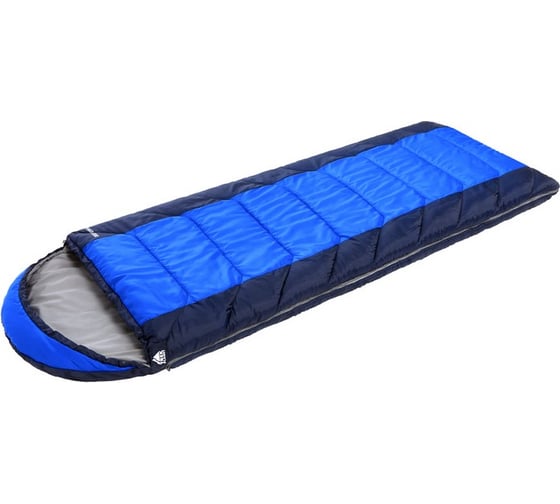 Спальный мешок TREK PLANET Lugano Comfort 70398-L