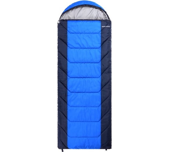 Спальный мешок TREK PLANET Lugano Comfort 70398-L