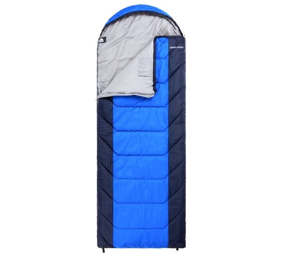 Спальный мешок TREK PLANET Lugano Comfort 70398-L