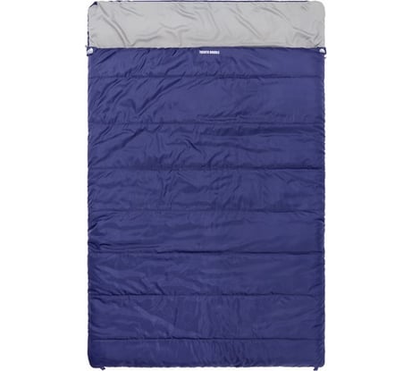 Спальный мешок TREK PLANET Trento Double 70306