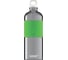 Бутылка Sigg Cyd Alu, 1 л, зеленая 8548.80 1