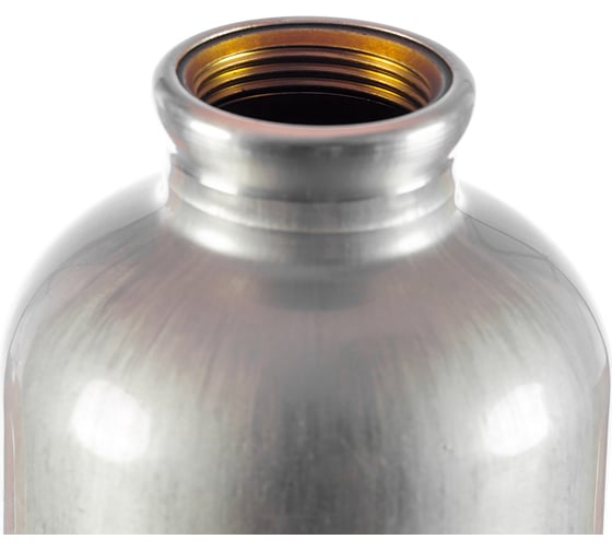Бутылка Sigg Cyd Alu, 1 л, фиолетовая 8687.50