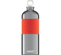 Бутылка Sigg Cyd Alu,1 л, красная 8549.00