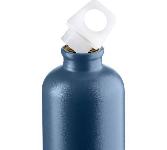 Бутылка Sigg Lucid Midnight Touch 0.6 л, синяя 8672.90
