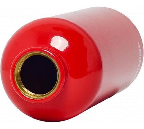 Бутылка Sigg Fabulous, 0.6 л, красная 8446.80
