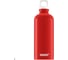 Бутылка Sigg Fabulous, 0.6 л, красная 8446.80 1