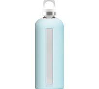 Бутылка Sigg Star Glacier, 0.85 л, бирюзовая 8649.80