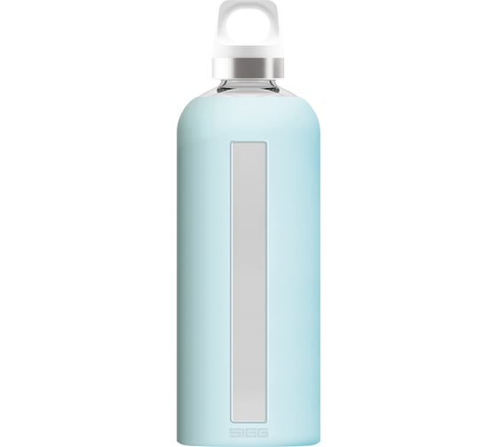 Бутылка Sigg Star Glacier, 0.85 л, бирюзовая 8649.80