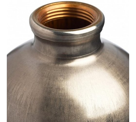 Бутылка Sigg Swiss Emblem, 0.6 л, красная 8319.20-V