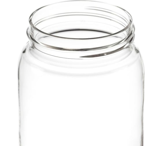 Бутылка Sigg Total Clear One, 0.5 л, бело-красная 8692.70