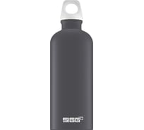 Бутылка Sigg Lucid Shade Touch 1 л, серая 8673.50