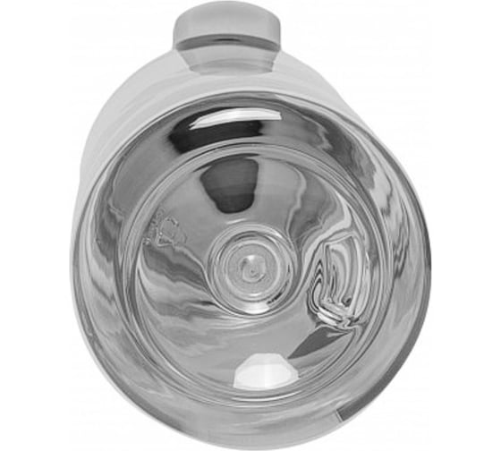 Бутылка Sigg Total Clear One, 0.75 л, серая 8633.90