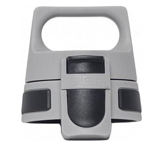 Бутылка Sigg Total Clear One, 0.5 л, серая 8692.50