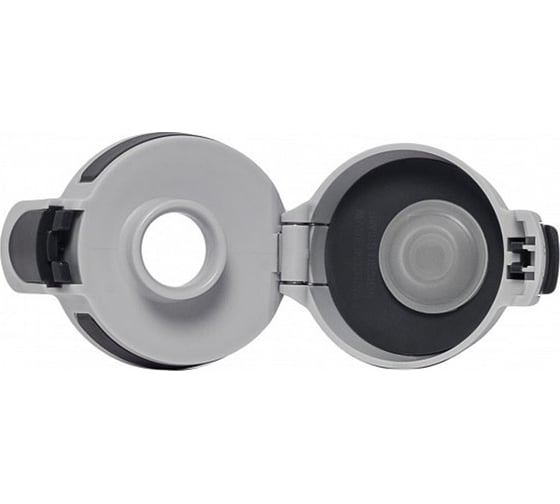 Бутылка Sigg Total Clear One, 0.5 л, серая 8692.50
